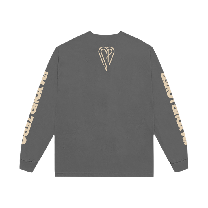 トップス momentel Love Dream long-sleeve shirt トップス momentel Love Dream long-sleeve shirt トップス