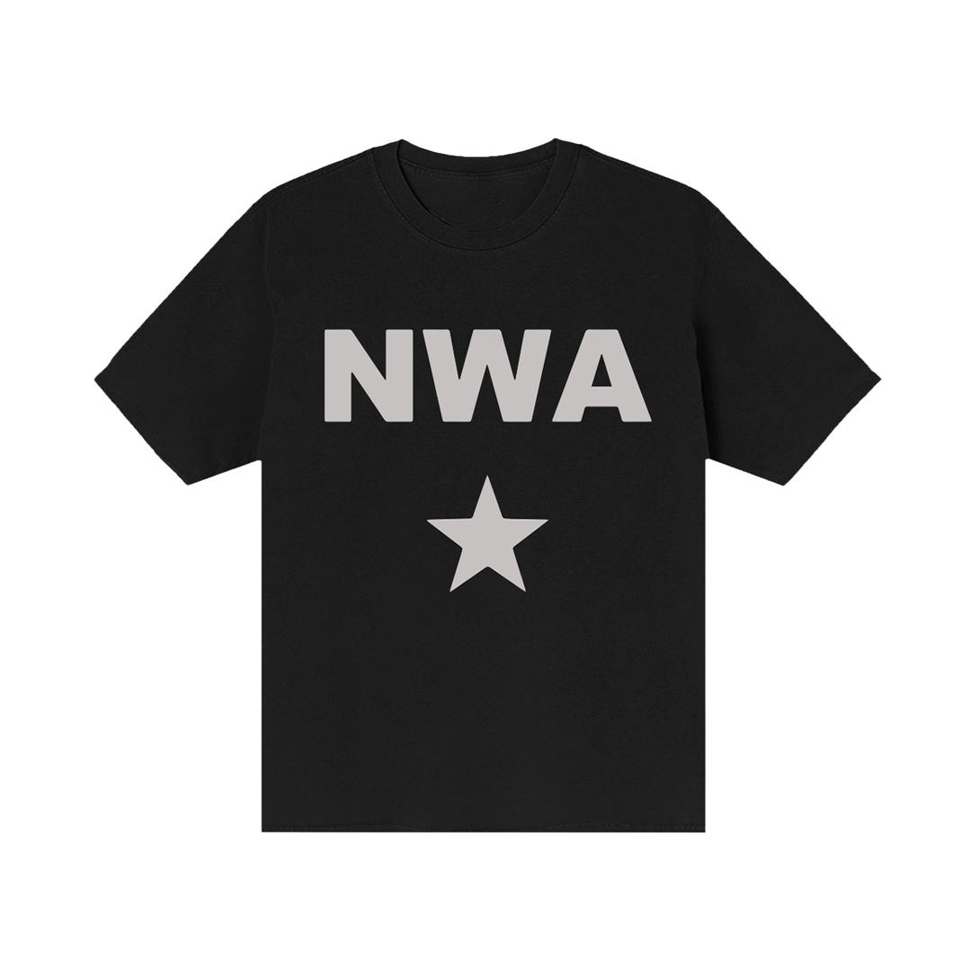 NWA Tee