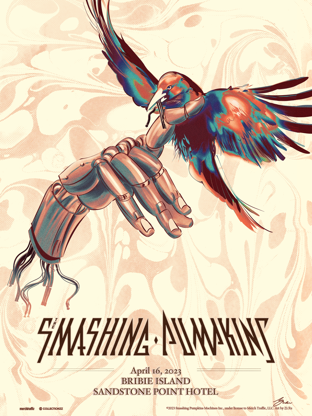 Posters – Page 2 – The Smashing Pumpkins
